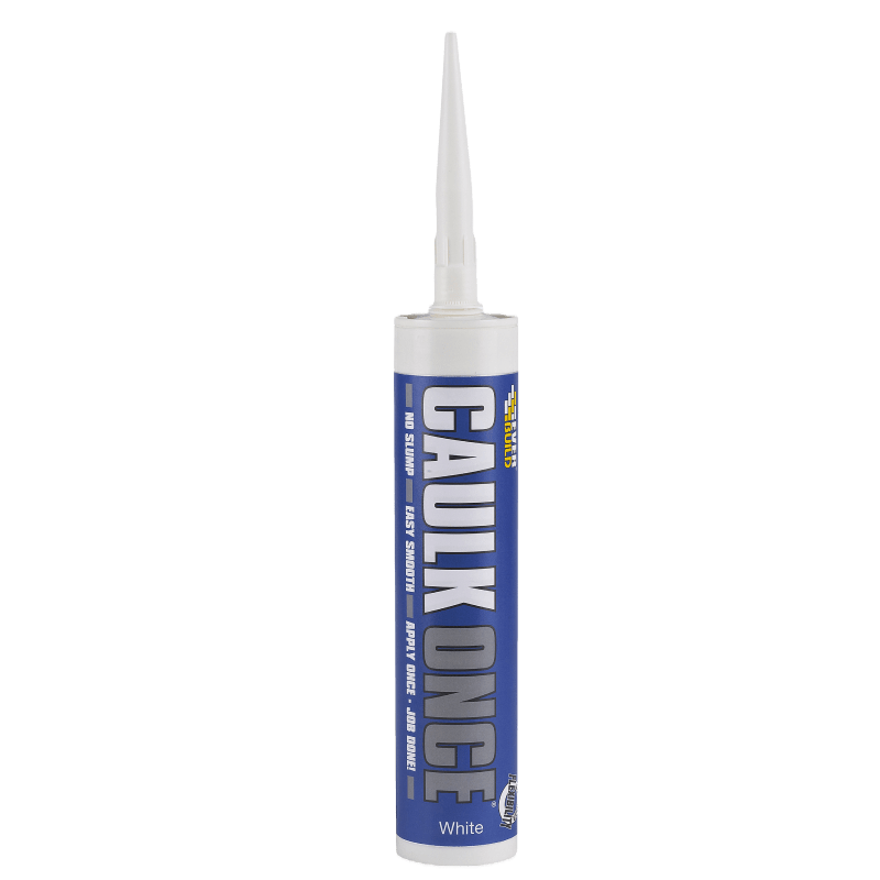 Everbuild Caulk Once 295ml