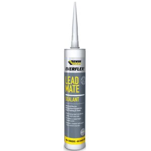 Everbuild Everflex Lead Mate Sealant 295ml