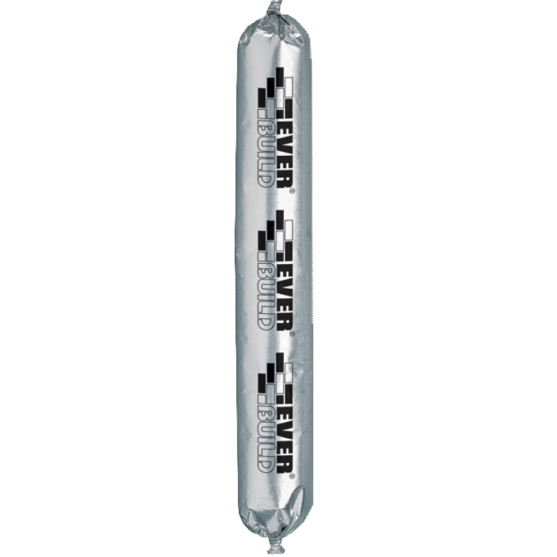 Everbuild Hybriflex FR Foil 600ml