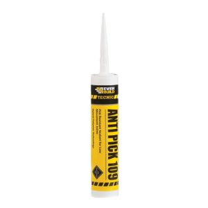 Everbuild Tecnic Anti Pick 109 295ml