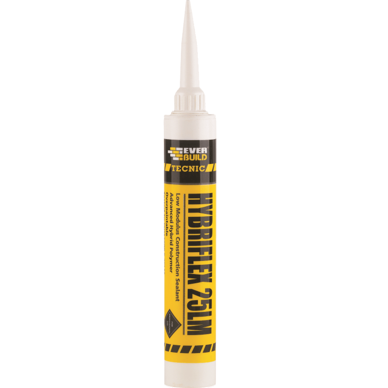 Everbuild Tecnic Hybriflex 25LM 380ml