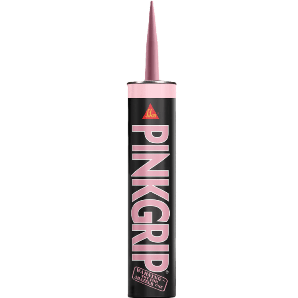 Sika Everbuild Pinlgrip Grab Adhesive