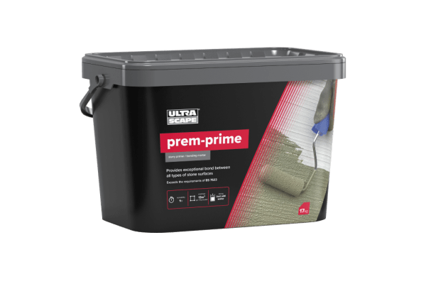 Ultrascape Prem Prime Paving Slurry Primer
