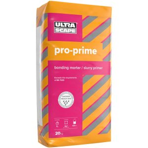 Ultrascape Pro Prime Bonding Mortar Slurry Primer