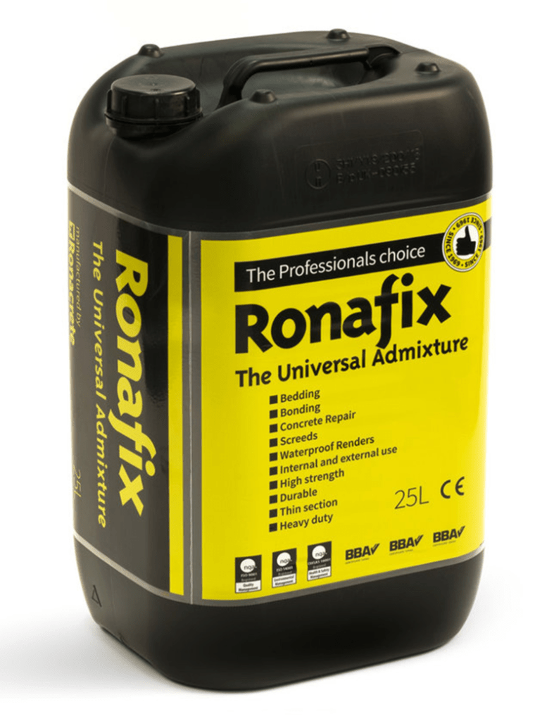 Ronacrete Ronafix Universal