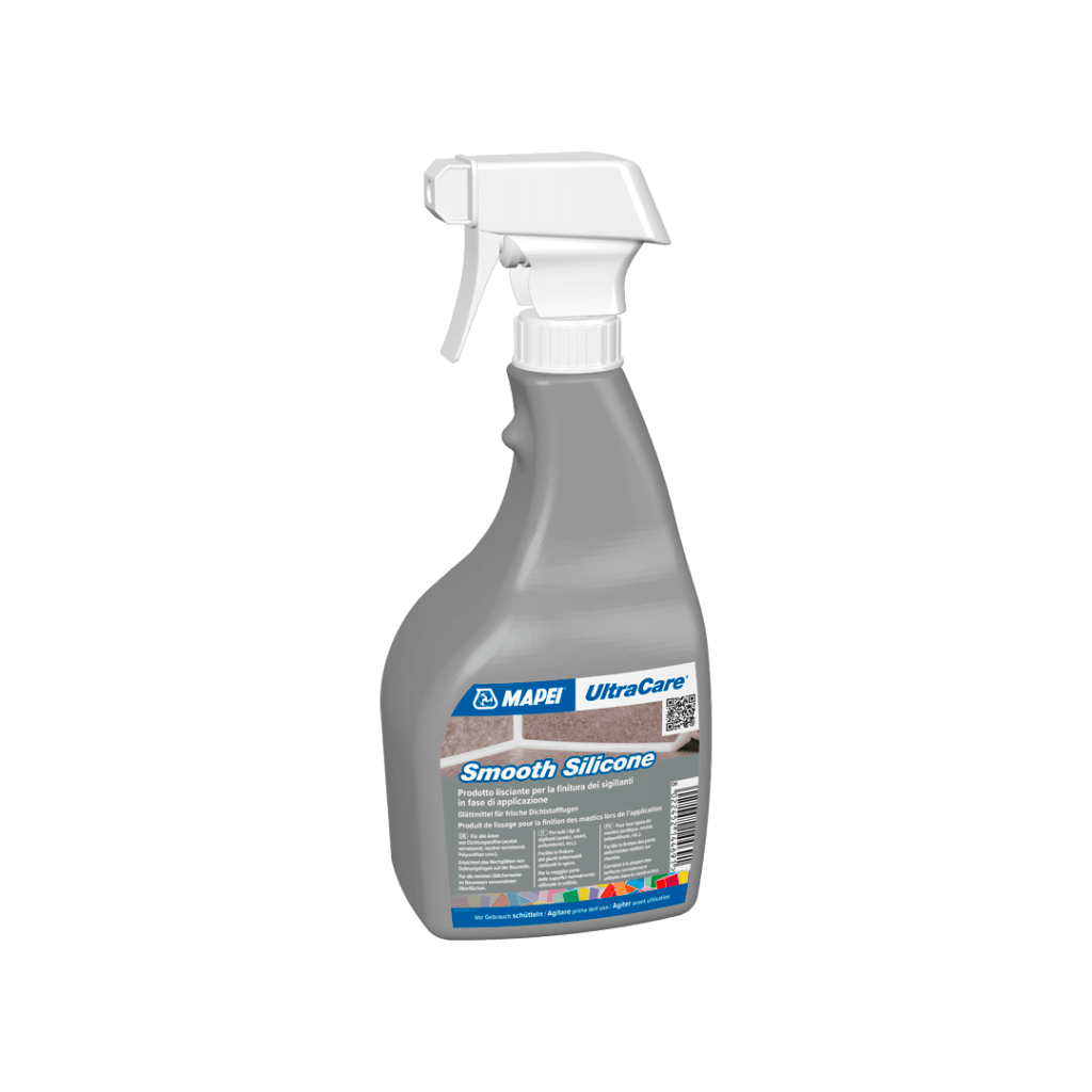 Mapei Ultracare Smooth Silicone 750ml