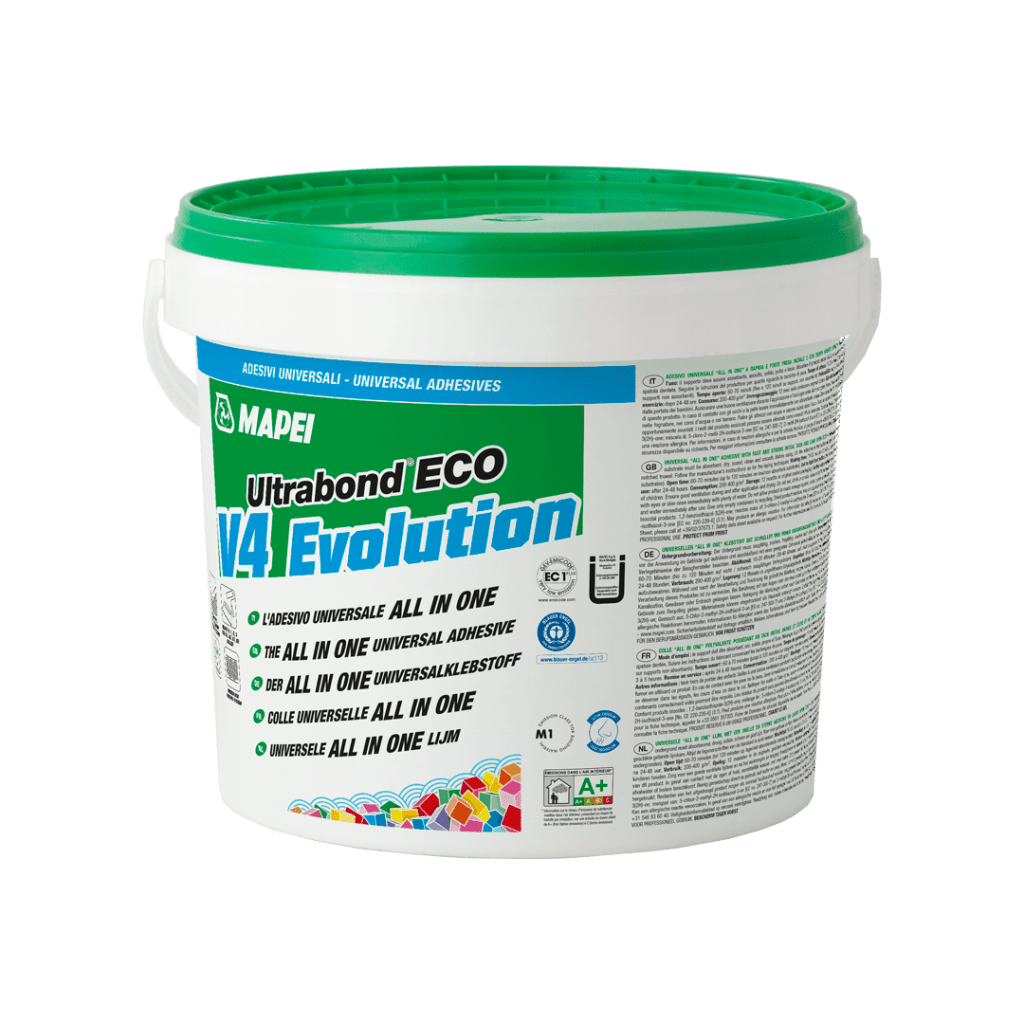 Mapei Ultrabond Eco V4 Evolution - 15kg