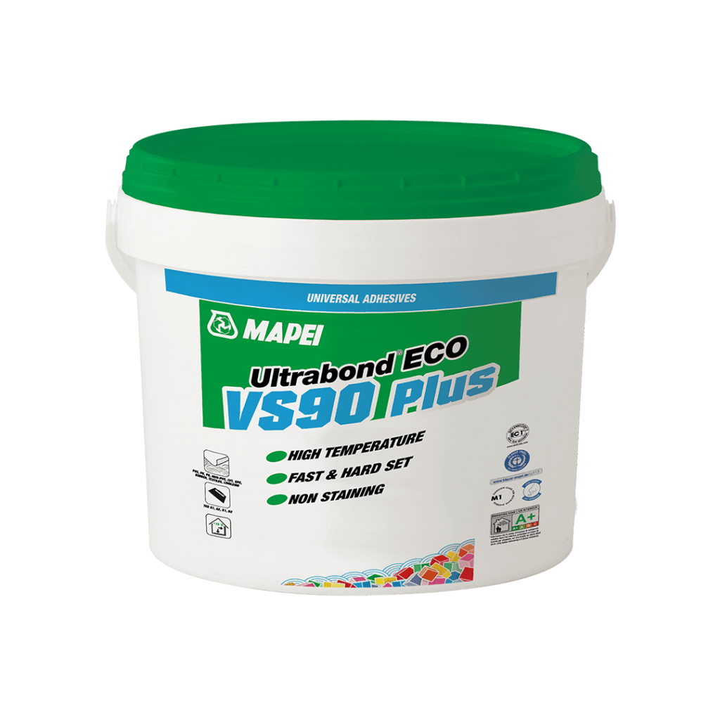 Mapei Ultrabond Eco VS90 Plus - 15kg