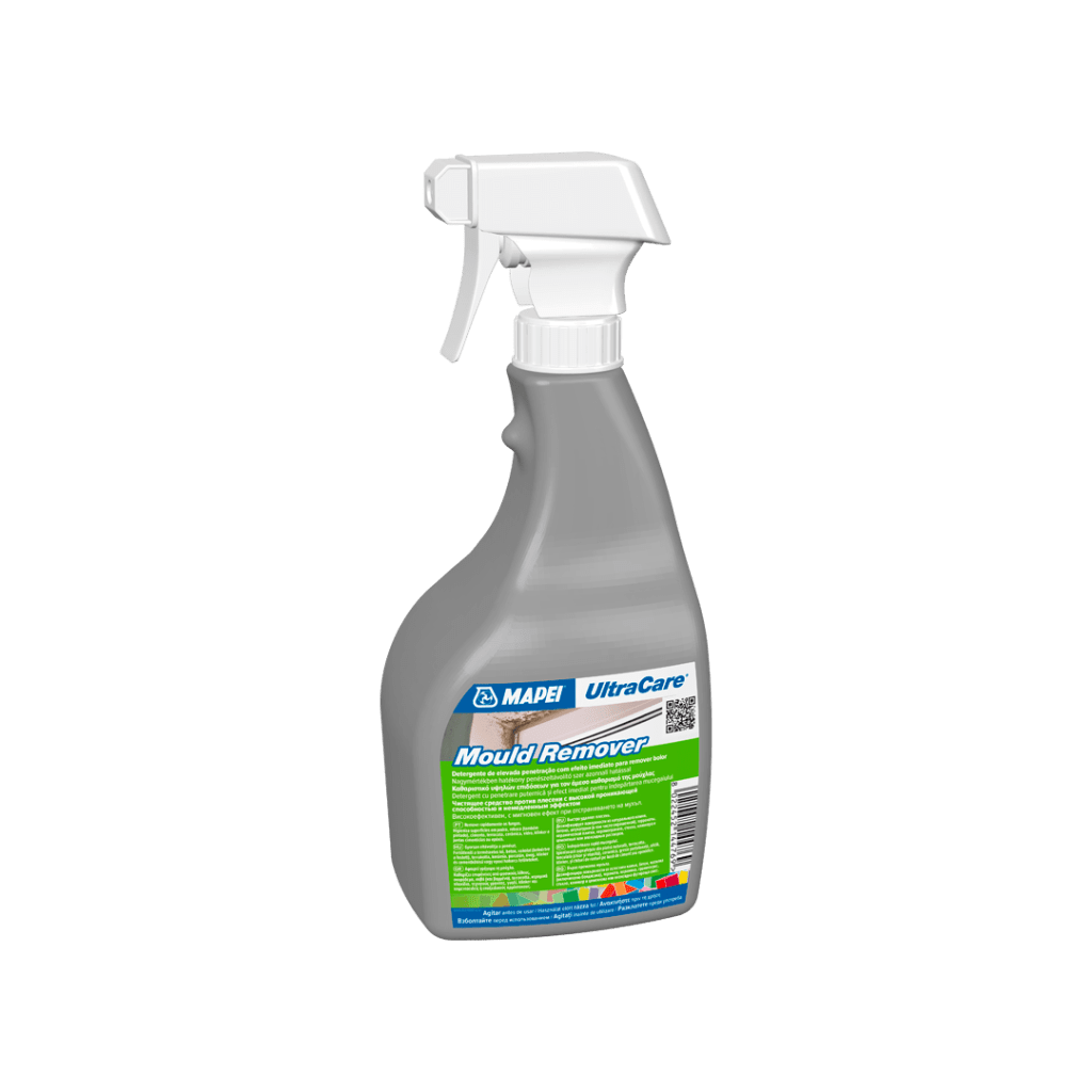 Mapei UltraCare Mould Remover 750ml