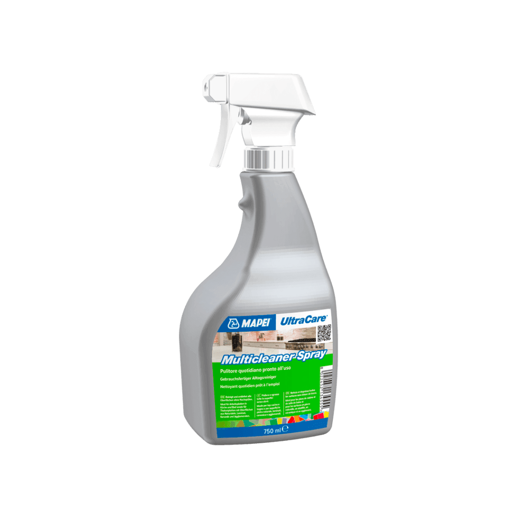 Mapei UltraCare Multicleaner Spray 750ml