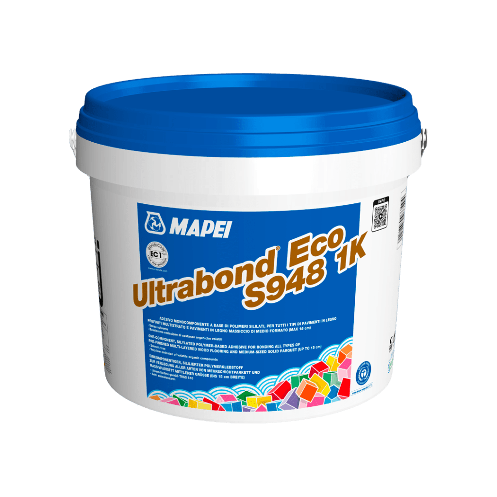 Mapei Ultrabond Eco 948 1K - 15kg