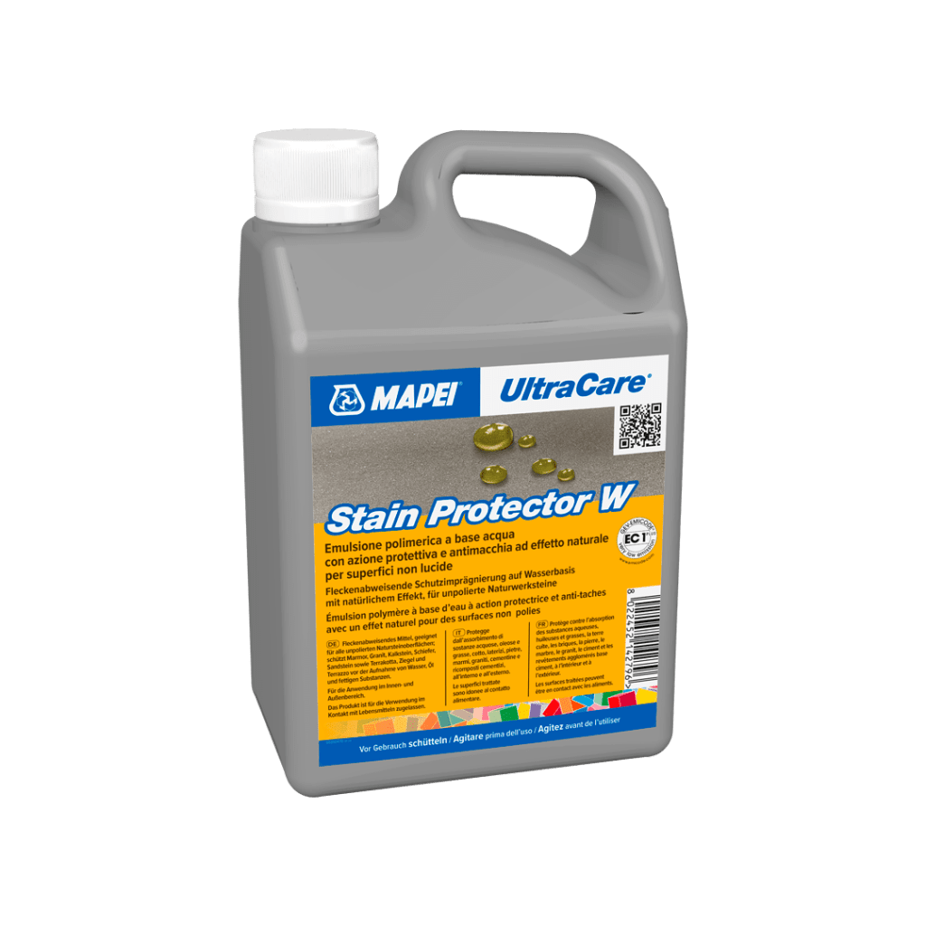 Mapei UltraCare Stain Protector W