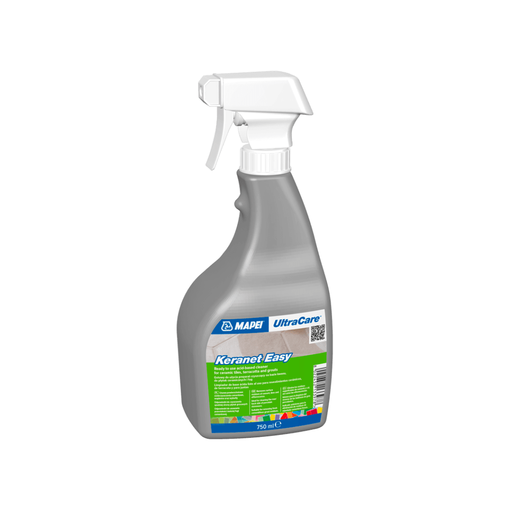 Mapei Ultracare Keranet Easy Spray 750ml