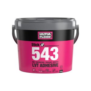 Ultra Floor Stick It 543 Lvt Adhesive