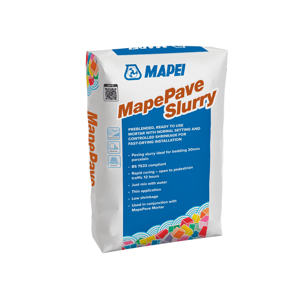 Mapei Mapepave Paving Slurry - 20kg