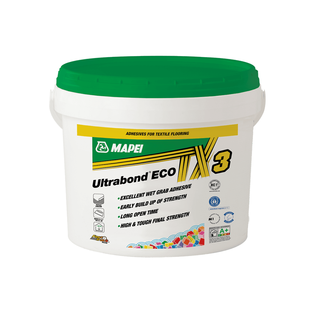 Mapei Ultrabond Eco TX3 - 15kg