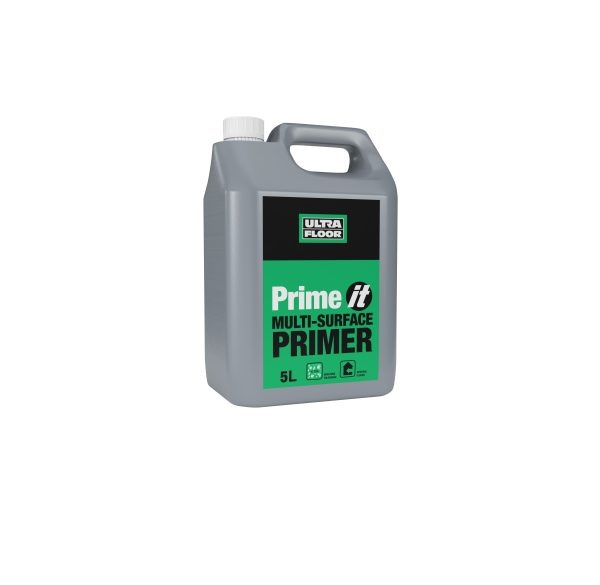 Ultrafloor Primeit Multi Surface Primer