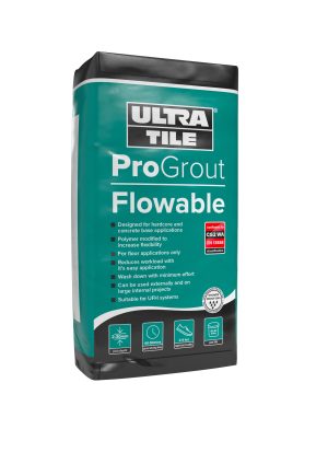 Ultratile Progrout Flowable
