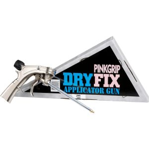 Pinkgrip Drfix Applicator Gun