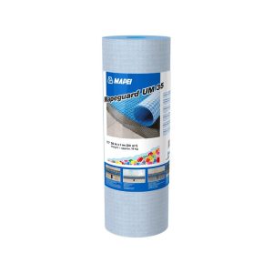 Mapei Mapeguard Um 35 Decoupling Membrane