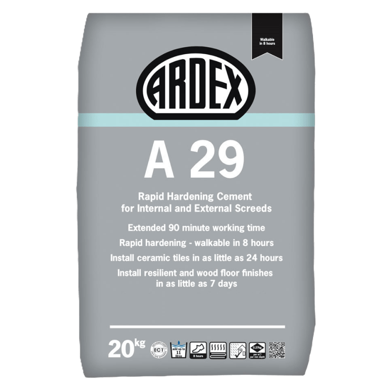 Ardex A 29