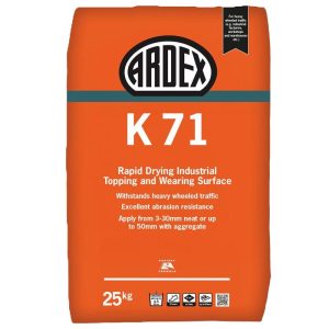 Ardex K71