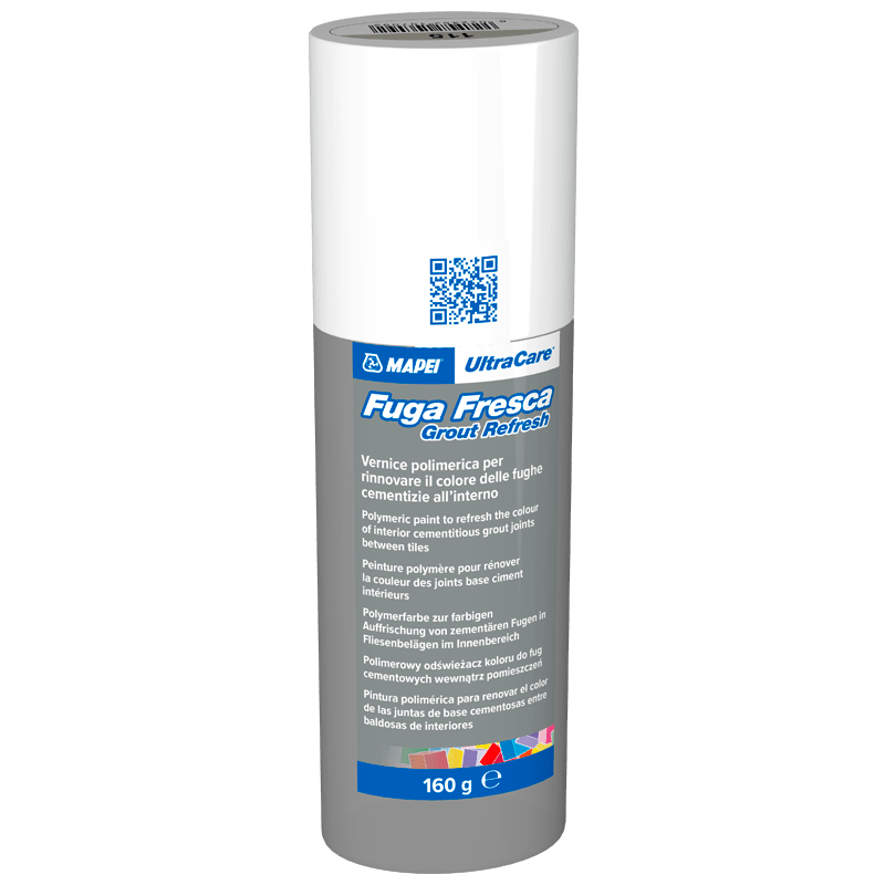 Mapei Ultracare Fuga Fresca Grout Refresh