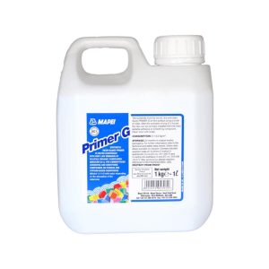 Mapei Primer G