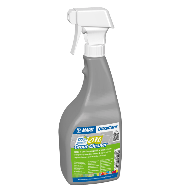 Mapei Ultracare Grout Cleaner