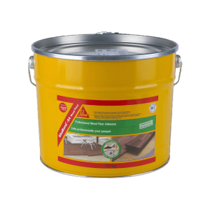 SikaBond 54 Wood Floor Adhesive 13kg