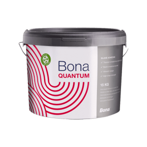 Bona Quantum Wood Floor Adhesive 15kg