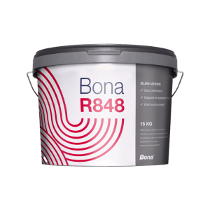 Bona R848 Wood Floor Adhesive 15kg