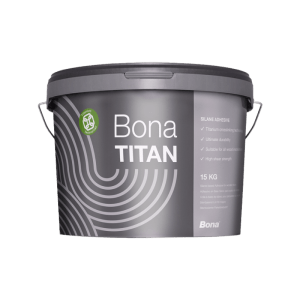 Bona Titan Wood Floor Adhesive 15kg