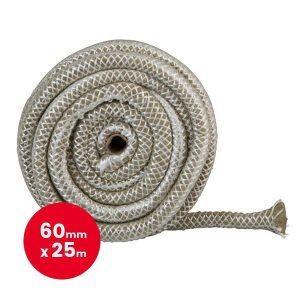 Sika Fire Rated Backer Rod 60mm X 25m