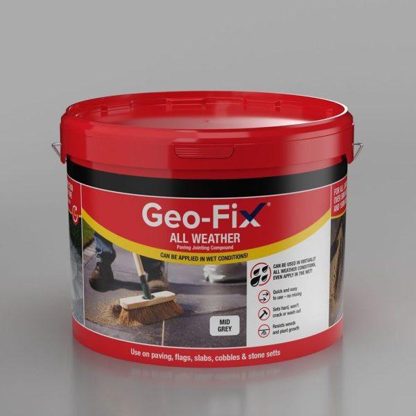 Geo Fix All Weather Jointing Compound