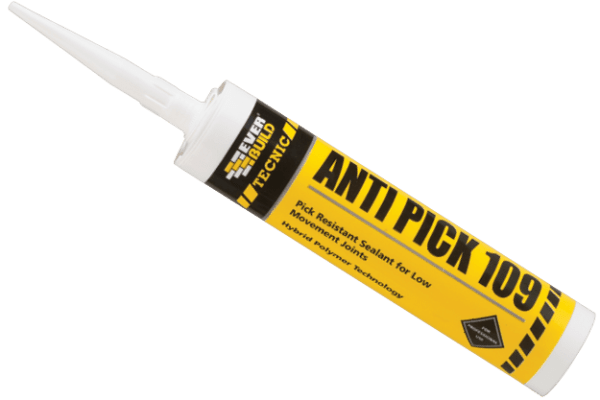 Everbuild Tecnic Anti Pick 109