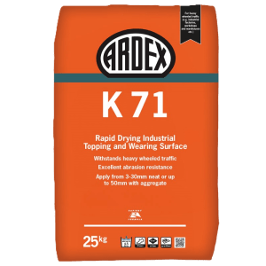 Ardex K71