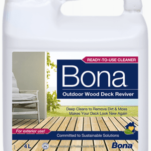 Bona Decking Reviver