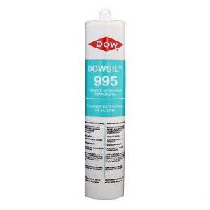 Dowsil 995 Structural Sealant 305ml