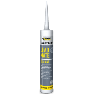 Everbuild Everflex Lead Mate Sealant 295ml