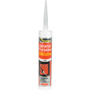 Everbuild General Purpose Silicone C3