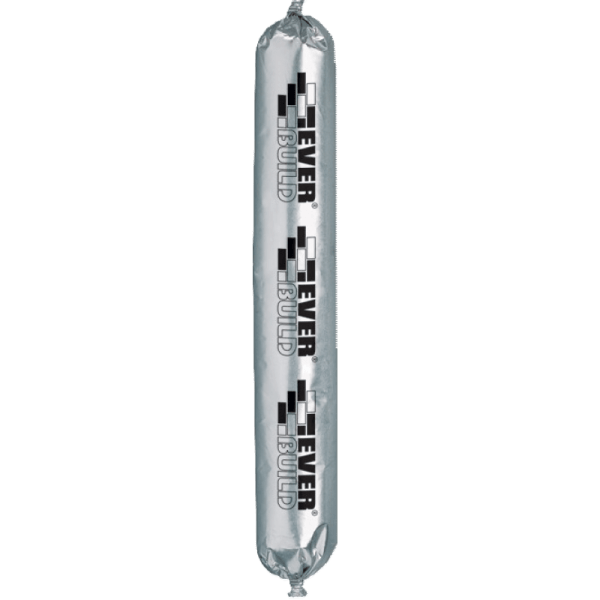 Everbuild Hybriflex Fr Foil 600ml