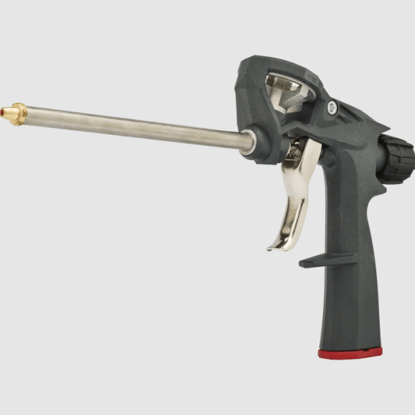 Everbuild P65 Heavy Duty Metal Foam Gun