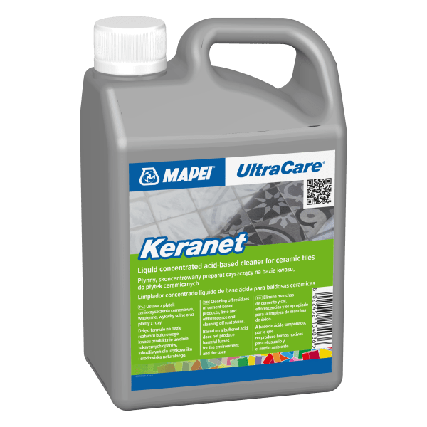 Mapei Ultracare Keranet