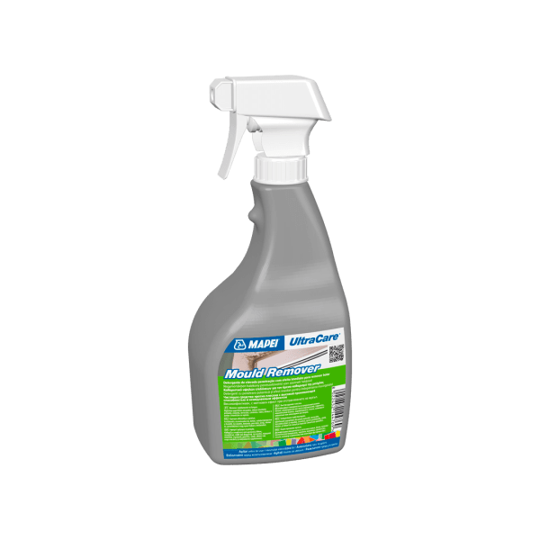 Mapei Ultracare Mould Remover