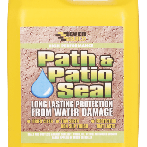 Everbuild 405 Path and Patio Seal 5L