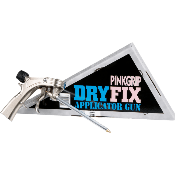 Pinkgrip Drfix Applicator Gun