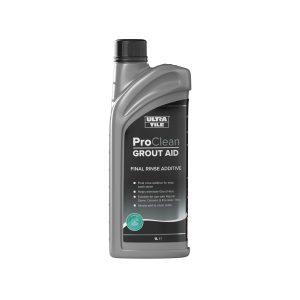 UltraTile Pro Clean Grout Aid 1 Litre