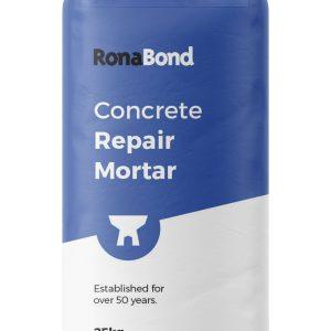 Ronabond Concrete Repair Mortar