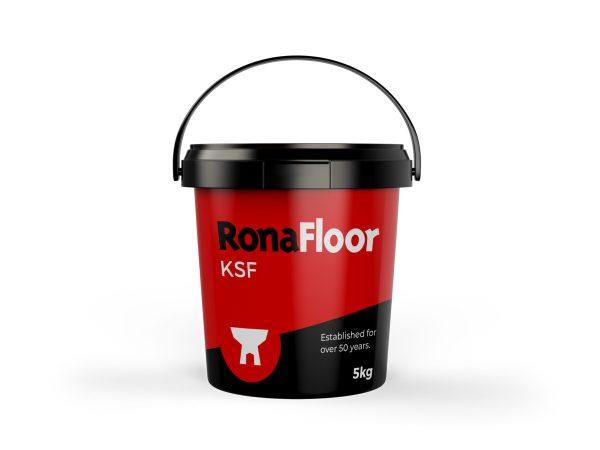 Ronacrete Ronafloor Ksf